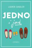 Okładka książki Jedno i już