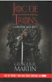 Okładka książki Joc de trons Canco de gel i foc 1