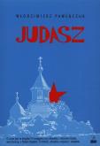 Okładka książki Judasz