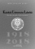Okładka książki Katolicki Uniwersytet Lubelski