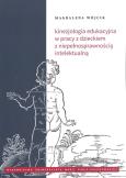 Okładka książki Kinezjologia edukacyjna w pracy z dzieckiem z niepełnosprawnością intelektualną