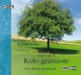 Okładka książki Koło graniaste - Audiobook