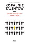 Okładka książki Kopalnie talentów. wyd.2018