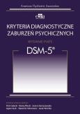 Opakowanie Kryteria diagnostyczne zaburzeń psychicznych DSM-5