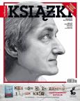 Opakowanie Książki Magazyn do czytania 4/2017