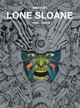 Okładka książki Lone Sloane - Gail, Chaos, tom 2