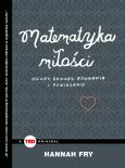 Okładka książki Matematyka miłości