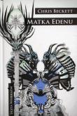 Okładka książki Matka Edenu