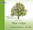 Okładka książki Mea culpa Saga część IV - Audiobook