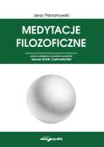 Okładka książki Medytacje filozoficzne