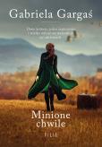 Okładka książki Minione chwile