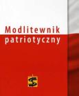 Okładka książki Modlitewnik patriotyczny