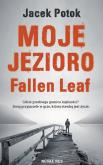 Okładka książki Moje Jezioro Fallen Leaf