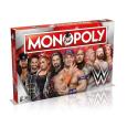 Opakowanie Monopoly WWE