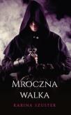 Okładka książki Mroczna Walka