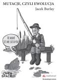 Okładka książki Mutacje, czyli ewolucja