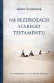 Okładka książki Na bezdrożach Starego Testamentu