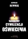Okładka książki Narodziny cywilizacji oświecenia