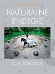 Okładka książki Naturalne energie dla zdrowia