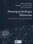 Okładka książki Neuropsychologia kliniczna