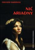 Okładka książki Nić Ariadny