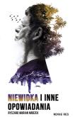 Okładka książki Niewidka i inne opowiadania
