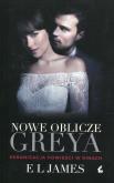 Okładka książki Nowe oblicze Geya okł. filmowa