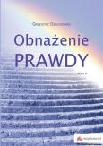 Okładka książki Obnażenie prawdy Tom II