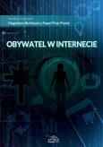 Okładka książki Obywatel w internecie