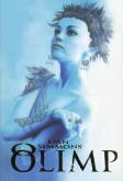 Okładka książki Olimp