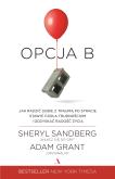 Okładka książki Opcja B