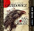 Okładka książki Pan Lodowego Ogrodu Tom 1 - Audiobook