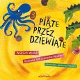 Piąte przez dziewiąte. Autor: Roksana Jędrzejewska-Wróbel Wojciech Widłak. Dobreksiazki.pl Okładka książki Piąte przez dziewiąte