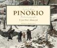 Okładka książki Pinokio - Audiobook
