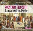 Okładka książki Podstawy filozofii dla uczniów i studentów - Audiobook