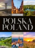 Okładka książki Polska - Poland