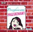 Okładka książki Poszukiwani Poszukiwany - Audiobook