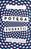 Okładka książki Potęga sugestii