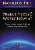 Okładka książki Przechytrzyć Wszechświat