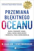 Okładka książki Przemiana błękitnego oceanu