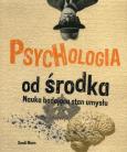 Okładka książki Psychologia od środka
