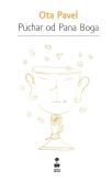 Okładka książki Puchar od Pana Boga