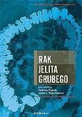Okładka książki Rak jelita grubego w.2018