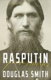 Okładka książki Rasputin