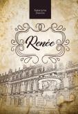 Okładka książki Renee