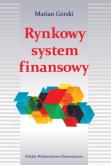 Okładka książki Rynkowy system finansowy