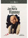 Okładka książki Skuteczni Święci - Jan Maria Vianney