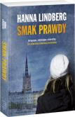 Okładka książki Smak prawdy