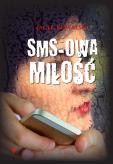 Okładka książki Sms-owa miłość