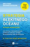 Okładka książki Strategia błękitnego oceanu